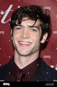 Peck ethan hi-res stock photography and images