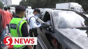 The enhanced movement control order (emco) in many parts of selangor will end as scheduled on friday (jul 16). Stricter Covid 19 Lockdown Keeps Malaysia S Klang Valley Quiet Even Without Massive Enforcement Se Asia News Top Stories The Straits Times