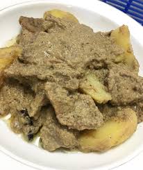 When shopping for fresh produce or meats, be certain to take the time to ensure that the texture, colors, and quality of the food you buy is the best in the batch. Resep Daging Masak Putih Khas Aceh Kuliner Nusantara