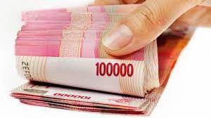 Agar bisa mengatur uang gaji anda, sebaiknya anda memiliki dua rekening tabungan. Jangan Kaget Saldo Atm Nambah Menkeu Sebut Blt Pekerja Formal Mulai Cair Hari Ini