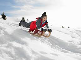 Where possible, link a to a picture, or to the product's website, thank you. 12 Sledding Hills In Chicago For Winter Fun
