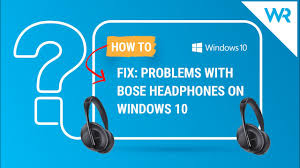 Music.amazon.com has been visited by 1m+ users in the past month How To Fix Problems With Bose Headphones On Windows 10