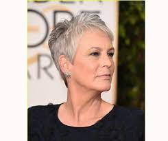One of the first women i always think of, who looks simply stunning with short hair, is jamie lee curtis. 25 Gorgeous Short Hairstyles For Women Over 50