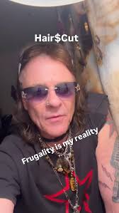 #haircut #selfservice #drstarr #frugality