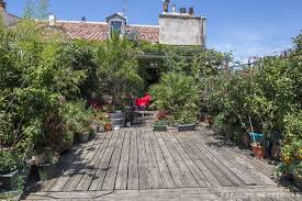 Marseille Appartement Haussmannien Avec Terrasse Terrasse Haussmannien Appartement