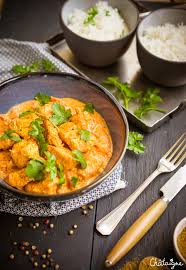 Poulet Au Curry Chestnut Blog Food Poulet Recette Pouletrecette Poulet Curry Recette Poulet Curry Riz Au Curry