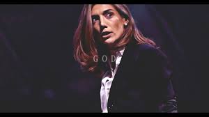 She portrays nina struthers, chief synergy officer for devolver digital's big fancy press conferences, which took over the 2017 e3 conference and has remained a highlight of the conference through 2018 and 2019. Reborn As A God Nina Struthers Youtube