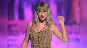 She'll be heading out on an international trek in june 2021, playing shows throughout europe and south america before heading to north america. Taylor Swift To Receive Global Icon Honour At 2021 Brit Awards Entertainment News Wionews Com