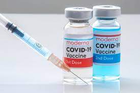 Vaksin dikembangkan dari virus corona yang inaktif. Berbagai Kelebihan Dan Efek Samping Vaksin Covid 19 Moderna Halaman All Kompas Com