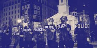 As a result of these lapses in some parts of the world, lots of innocent civilians have been gunned down by the same police officers who were supposed to be protecting lives. The Law Professor Who Trained With The D C Police The New Yorker