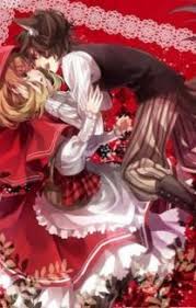 The Wolf Fell In Love With Little Red Riding Hood The Wolf That Fell In Love With Red Riding Hood Little Red Riding Hood Little Red Ridding Hood Red Riding Hood Wolf