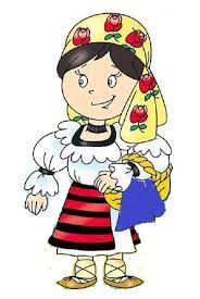 Maybe you would like to learn more about one of these? Fetita Din Romania Romania Decolorat Coloringpages Drawings Children Kids Kidsactivities Freeprintable Romania Vintage Romania Romania People