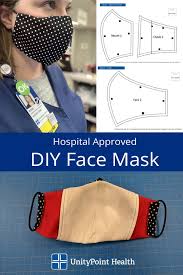 Feel free to make it your own by. 41 Printable Olson Pleated Face Mask Patterns By Hospitals