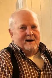 Obituary for Burl LaVern Vogel