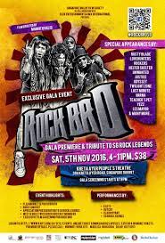 Daily movies hub is an online movies download platform where you can get all kinds of movies ranging from action movies, indian movies, chinese movies, nollywood movies,hollywood movies, gallywood movies etc. Rock Bro 2016 Where To Watch It Streaming Online Reelgood