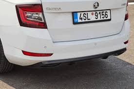 Le echamos el guante a esta versión tan jugosa. 2018 Skoda Fabia Combi Monte Carlo 512626 Best Quality Free High Resolution Car Images Mad4wheels