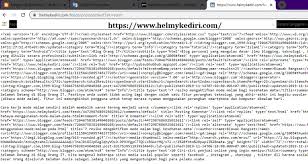Website ini didukung oleh idcloudhost. Cara Membuat Autoblog Otomatis Dengan Ifttt Gratis Blog Orang It
