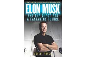 Young elon musk became a multimillionaire. Dick Smith Elon Musk And The Quest For A Fantastic Future Young Reader S Edition Books Magazines Children Young Adults Books Children Ya Fiction