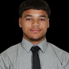 Roosevelt Football Roster (2023-24)