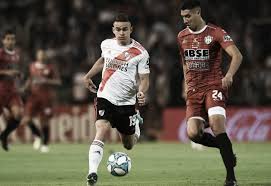 The hosts are without federico andueza, juan galeano and carlo lattanzio, who have tested positive for covid, while coach gustavo coleoni also misses out after. Previa River Central Cordoba Volver A Ganar En Casa Vavel Argentina