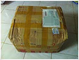 Emerging as one of the hottest business and tourism posting to malaysia from the uk happens either by airmail or by sea. How To Send Parcel From Korea Budget Travel 2 Korea
