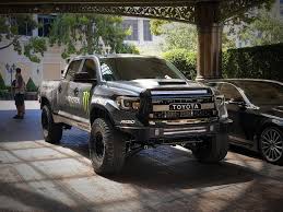 Bj Baldwin Toyota Trophy Truck Pin On Tundra