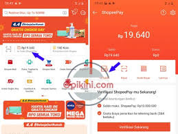 Cara cek nomor shopeepay sendiri. Cara Top Up Shopeepay Lewat Indomaret Dan Isaku Opikini