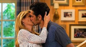 The comedian, along with stamos, loughlin and bure, join dave coulier, andrea barber, scott weinger and jodie sweetin in the reboot. John Stamos Opens Up About Difficult Lori Loughlin Situation