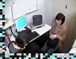 Hidden security cam filmed real office sex. Hidden Cam In Office Video