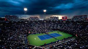 The rogers cup is a 2 week long tennis match that happens in. Toronto Loses Rogers Cup Men S Event For 2020 Because Of Covid 19 Ctv News