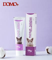 You know that disturbing sound: Hairball Solution For Cat Kitten Pet Supplies For Cats Health Grooming On Carousell