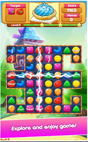 Download candy crush saga for windows 10 for windows & read reviews. Candy Crush Saga For Android Apk Download