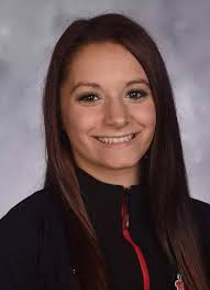 2015-16 Women's Swimming Roster