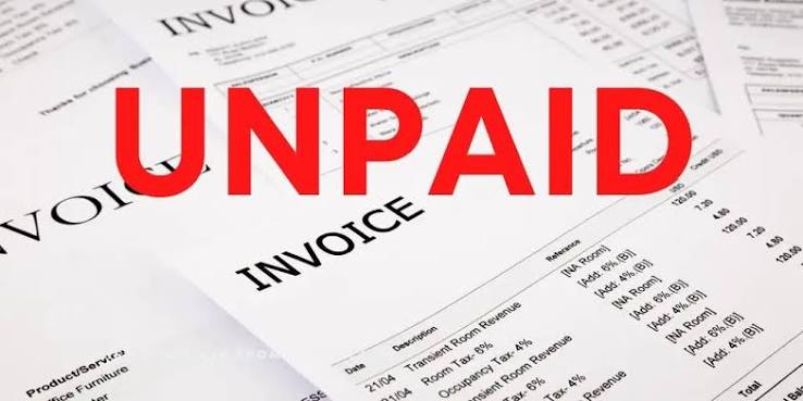 Late Fees and Interest Assessed on Overdue Invoices | AccountingPortal.com
