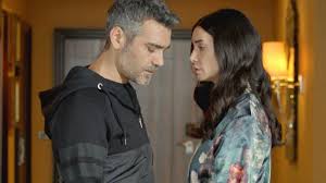 La forza di una donna, anticipazioni dall'8 al 13 dicembre: Nezir rapisce  Piril e Sarp decide di impiccarsi