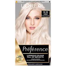 Discover our wide selection of permanent hair colour products at l'oréal paris and get professional advice on permanent hair colour by our beauty experts. L Oreal Infinia Permanent Hair Dye Cosmetify