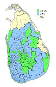 2018 Sri Lankan Local Elections Wikipedia