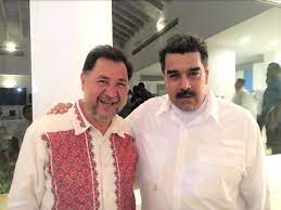 Alberto anaya enfrenta una división en su bancada. Norona Se Destapa Por La Presidencia Buscara Relevar A Amlo Las Noticias De Chihuahua Entrelineas