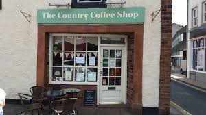 Coffee remains as one of the most famous drinks in the market today and consuming a cup of joe before starting the day has become an. Quiet Penrith Cafe Picture Of The Country Coffee Shop Penrith Tripadvisor