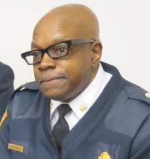 Firefighter Suspended Over Racist Facebook Post