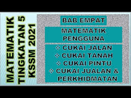 Peniaga diminta serap sst pada harga yang dipamer. Bab 4 4 Cukai Jalan Cukai Pintu Cukai Tanah Cukai Jualan Dan Perkhidmatan Ringkasdanpadat Youtube