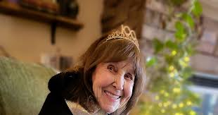 Marilyn Parent celebrates a century of creativity