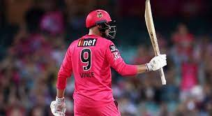 Sixers skipper reflects on bbl|10 win. Vince Stars With 95 In Sixers Bbl Final Triumph
