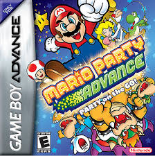 Presentamos pokemmo el juego pokemon multijugador en linea gba games multiplayer gba juegos multijugadores part 1 youtube minecraft multijugador, goodgame empire, slither.io, monopoly 2d. Mario Party Advance Wiki Mario Party Fandom