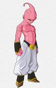 For a minimum order of $20, we can offer you with free delivery anywhere in the world. Majin Buu Goku Dragon Ball Z Budokai 3 Dragon Ball Z Budokai 2 Frieza Goku Vertebrate Boy Png Pngegg