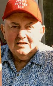 William Richard (Bill) Splawn Sr.