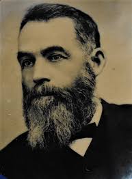 George Wesley Krout (1823-1896)