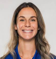 Sarah Brisson-Legault: la science au service du sport