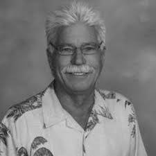 Ron Crisp's Instagram, Twitter & Facebook