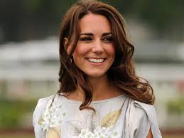 Kate Middleton fashion verdict: Duchess of Cambridge radiant in Jenny  Packham dress